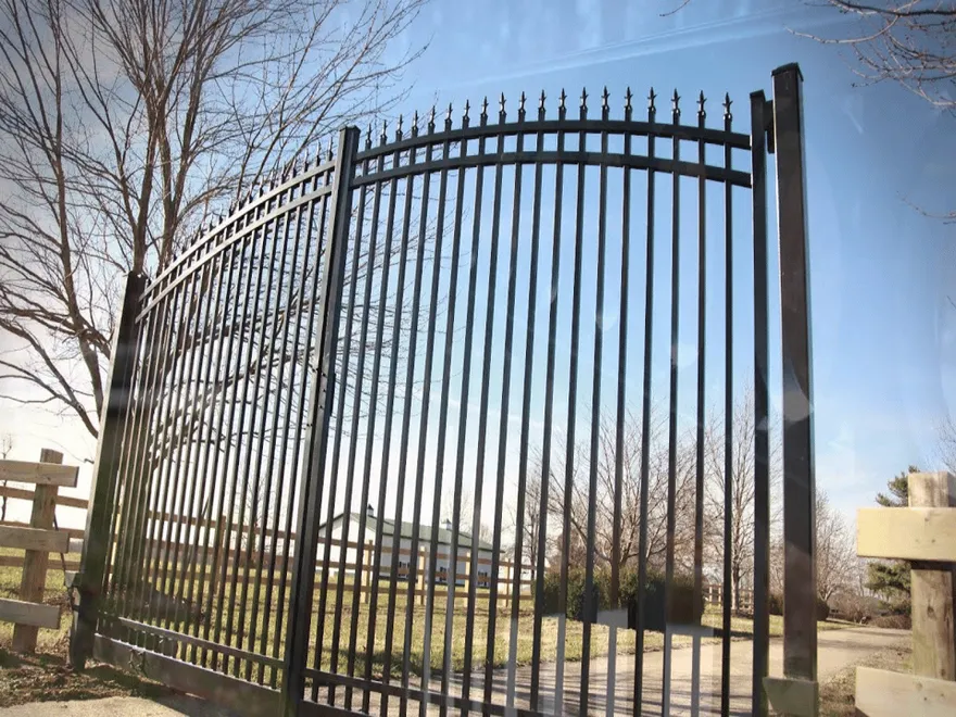 Gateway Fencing Pty Ltd featured image